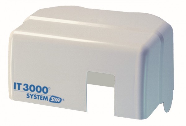 SYR Abdeckung für IT 3000 Ionentauscher