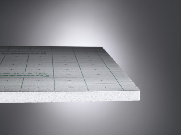 EMPUR Turbo-Cube "V5" EPS-DES sg 30-2 WLS040, Format 12.000x1.000 = 12m²