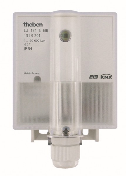 Theben LUNA 131 S KNX