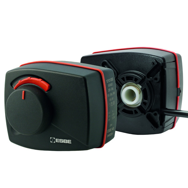 ESBE Pumpengr. Zubeh./Ersatzt. ARA661 Stellantrieb, ARA661 QF