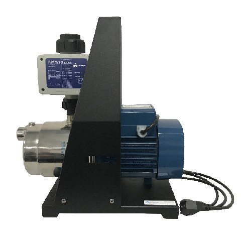 ewuaqua iWater InoxTronic 8-50 plus Hauswasserautomat