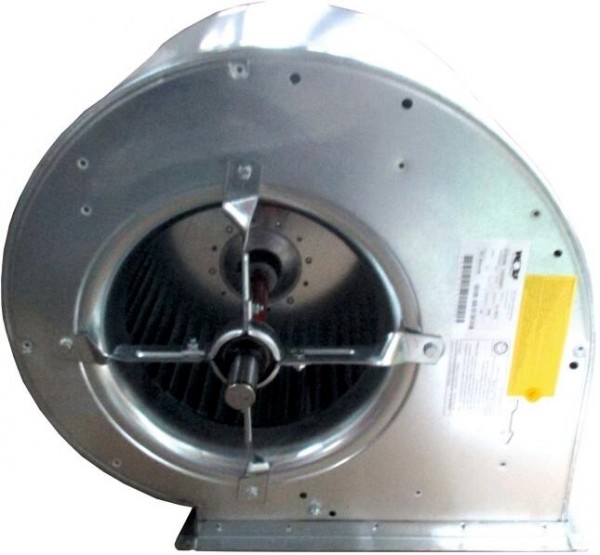 Wolf Antrieb 3 stufig 230V 0,25kW