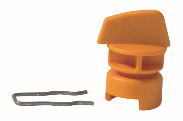 SYR Ersatzteil Griff komplett für Drufi+max