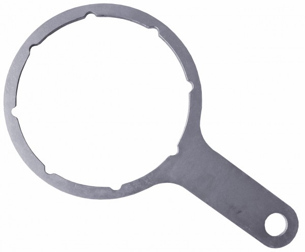 SYR Ersatzteil Wartungsschlüssel für Filtertasse DFR + FR