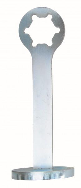 SYR Schlüssel für Sytemtrenner BA DN 32 - DN 50