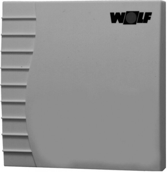 Wolf CO2 Fühler