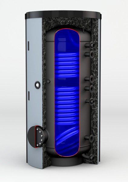 AUSTRIA EMAIL Mehrzweck-Grossspeicher VT-N 1000 FRMR