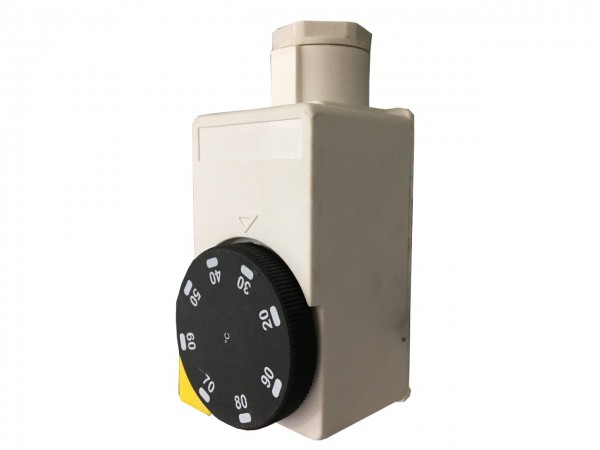 Lowara AT Elektroheizung AT Anlegethermostat