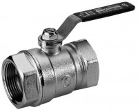 Wilo Kugelhahn m Hebelgriff Rp 1 1/4" PN 35 Wilo Kugelhahn m Hebelgriff Rp 1 1/4" PN 35