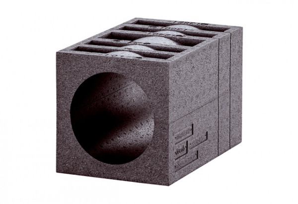 MAICO Mauerblock PP 45 MB für PP 45