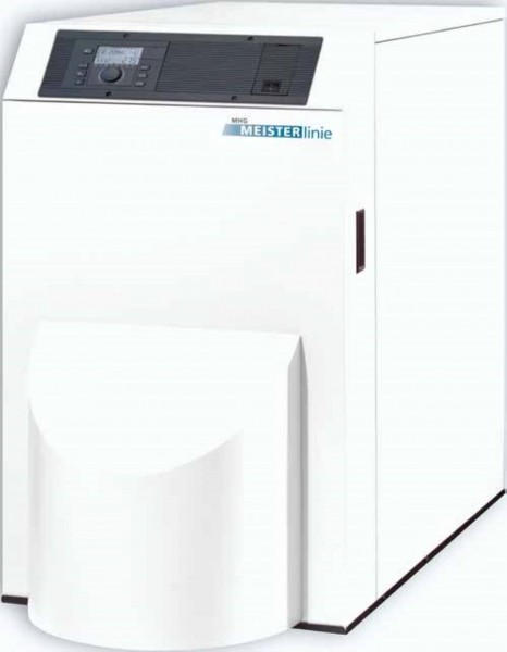 MHG ecoOEL 38 MHG MEISTERlinie