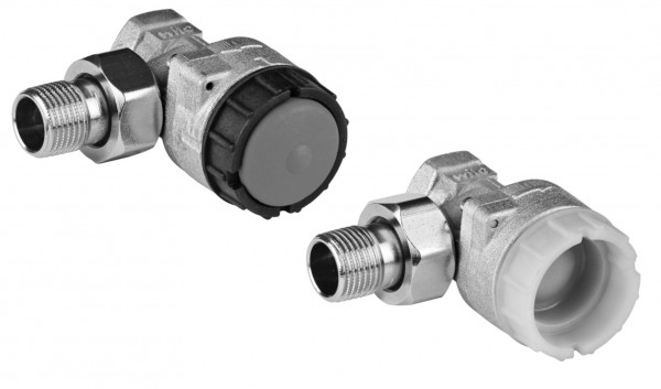 EMPUR EMPUR Geniax Adapter Set rechts Corner right für Pumpe RFV