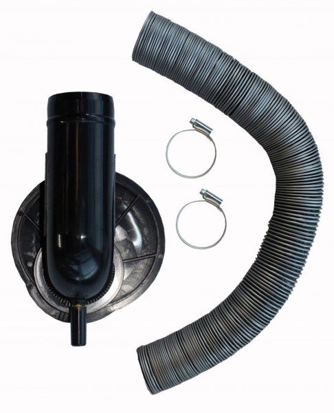 MHG Umbausatz für RLU-Betrieb für RE ecoOEL ES