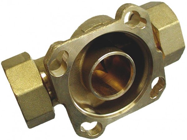 Judo Quickset E Schnellmontagesatz JQE 1", IG, Einbaulänge 90mm