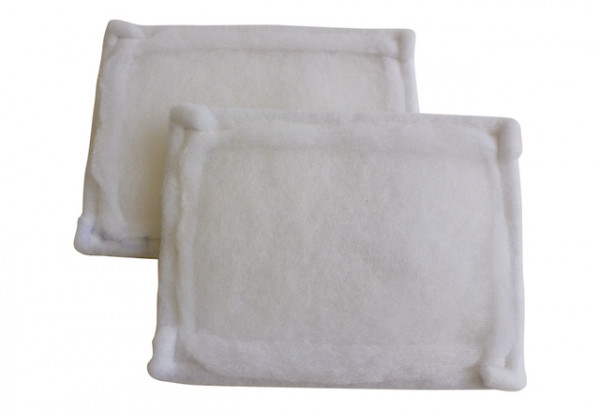 MAICO Luftfilter, FE 12-1 zu TFE 12-4, 2 x ISO Coarse 70 % (G4)