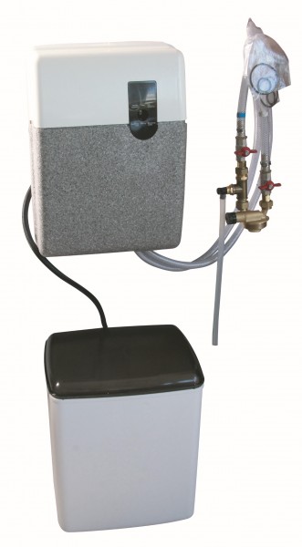 SYR Regenerierstation für HWE-Kartuschen