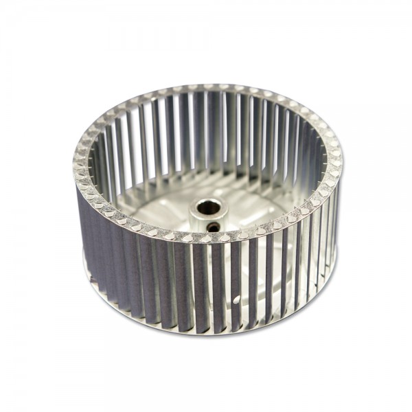 Intercal Gebläserad für SL 44-66 160 x 68 x 12,7