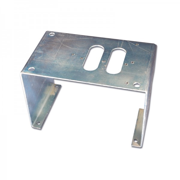 Intercal Steuergerätekonsole DZ 3.1 NEU Zg.-Nr. E95.21160-3022 Ind. F