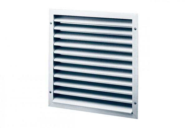 MAICO Außengitter MLA 30 Aluminium, DN300