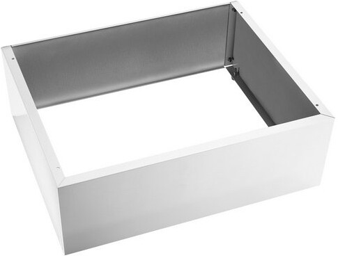 Junkers Bosch Bodenkonsole weiß Typ FSS 350, f LP 350 2