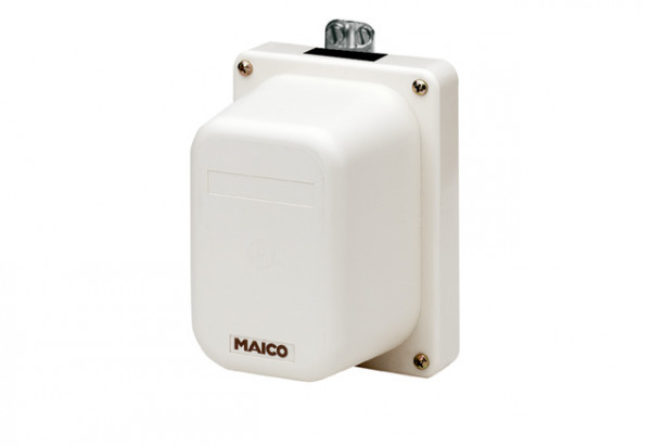 MAICO Stellmotor MS 2 für Verschlussklappen RS