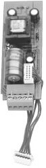 Junkers Bosch Regleranschlussmodul RAM