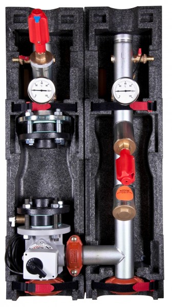 Dimplex Modul MMH gemischter Heizkreis 50