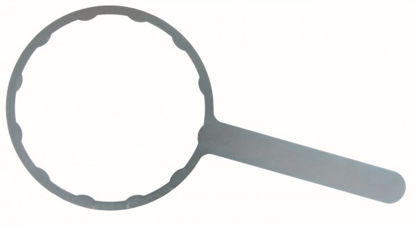 SYR Ersatzteil Tassenschlüssel für Drufi max DN40-50