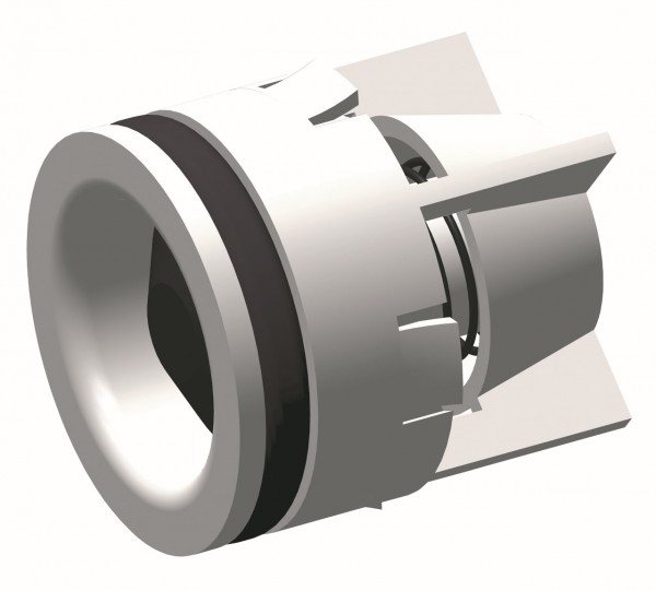 SYR Rückflußverhinderer für Sicherheitsgruppe SYRobloc Plus