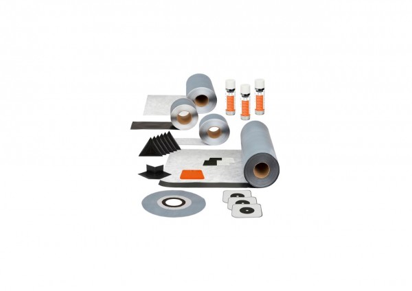 ESS SEAL-Set selbstklebend 5 m2 Bodenfl., Kompletts. inkl. Zubehör