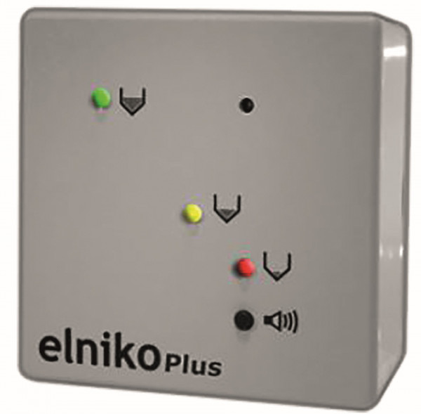 Fröling Füllstandsanzeige Elniko Premium Plus