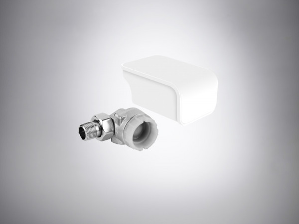 EMPUR EMPUR Geniax Heatfixx Pumpenadapter Winkel-Eck