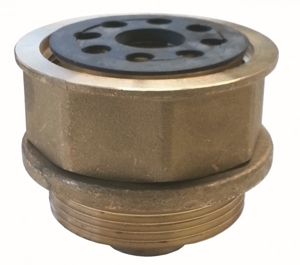 SYR Adapter für 14-Liter Kartusche für AnschlussCenter 3200