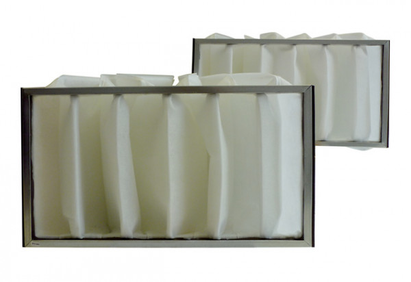 MAICO Luftfilter, KF 35 für TFP 35, 2 x ISO Coarse 85 % (G4)