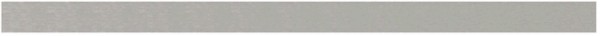 ACO Designrost ShowerDrain S Plate ES 1500mm