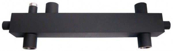 INTERDOMO Hydraulische Weiche 60 / 60 LS