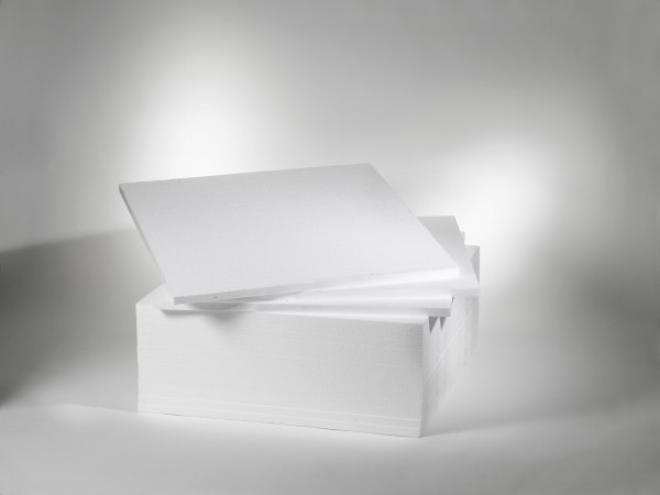 EMPUR Dämmplatte EPS-DES sm 20-2 WLS045 Format 1.000x1.000, PAK 22 QM