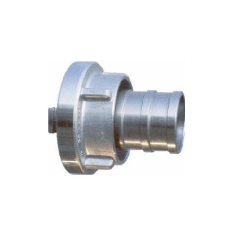 ewuaqua iWater Saugk. Storz 3", MS, B/75 mm DVGW Saugkupplung Storz, TW-geeignet