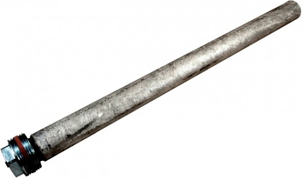 Wolf Magnesium Schutzanode f SE/SEB 400