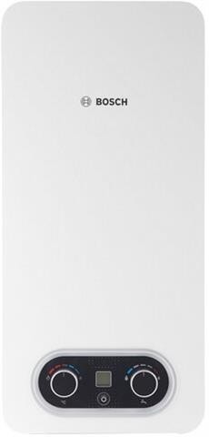 Junkers Bosch Durchlaufwarmwasserbereiter Gas Typ Therm 4300 T4304 10 23