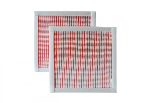 MAICO Luftfilter, RF 20-7 für Luftfilter TFE 20-7, 2 x F7