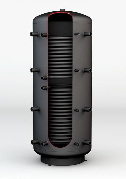 AUSTRIA EMAIL Pufferspeicher PSRR 1000