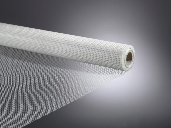 EMPUR PUR-THERM Glasarmierungsgewebe für EMPUR Wandheizung, Rolle 1 x 25 m