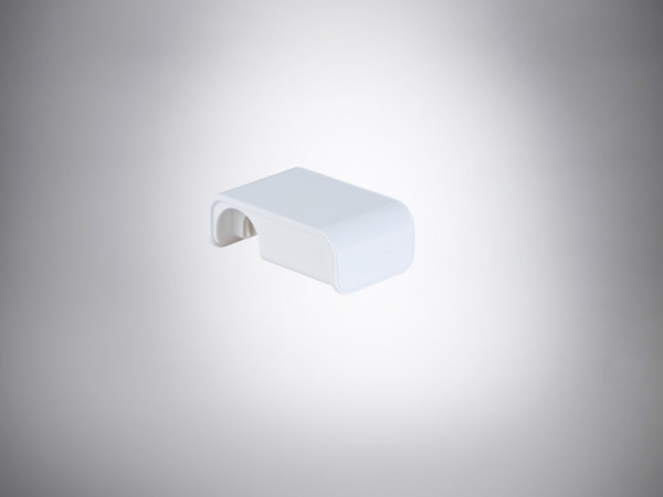 EMPUR EMPUR Geniax Design Cover M Abdeckung weiß