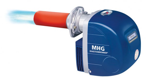 Raketenbrenner RE 1.19 HK (19kW) 1-stufig