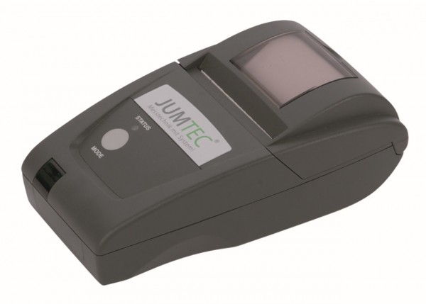 SYR Infrarotdrucker zum Differenzdruckkoffer 6600