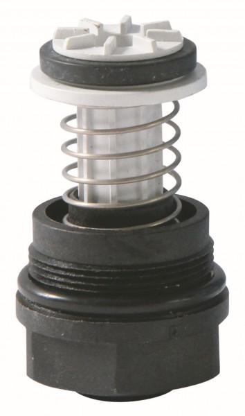 SYR Rückflussverhinderer f. SYRobloc Sicherheitsgruppe 24+25 DN20