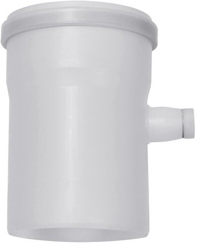 Junkers Bosch Kesselanschlussstück AZB 1353 gerade, 200mm
