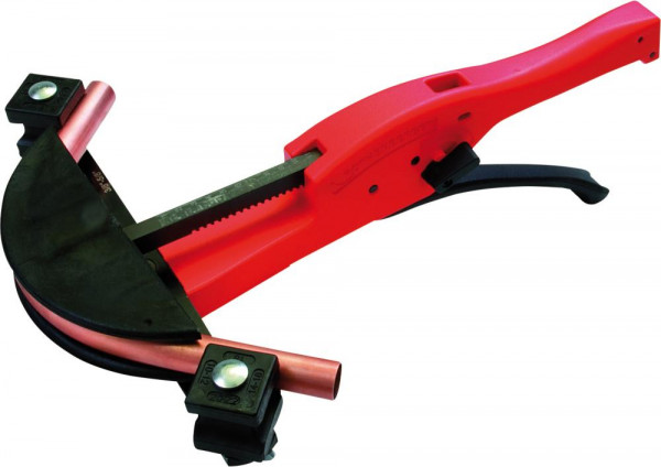 Biegegerät 14-25mm Rothenberger