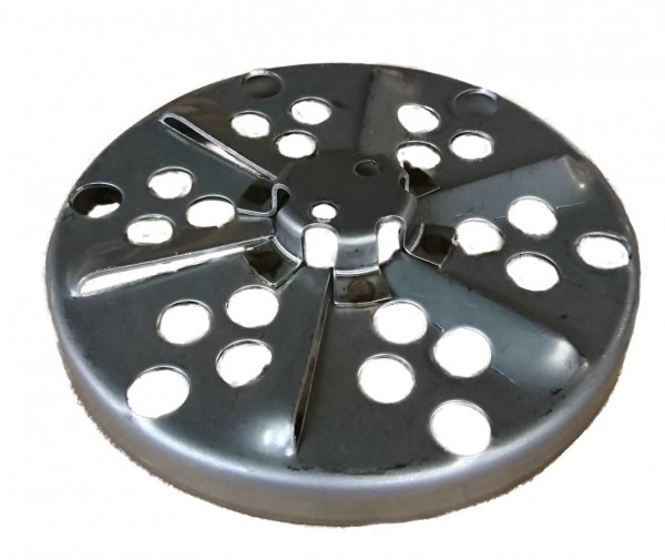 Intercal Stauscheibe SGN(F) 44/55